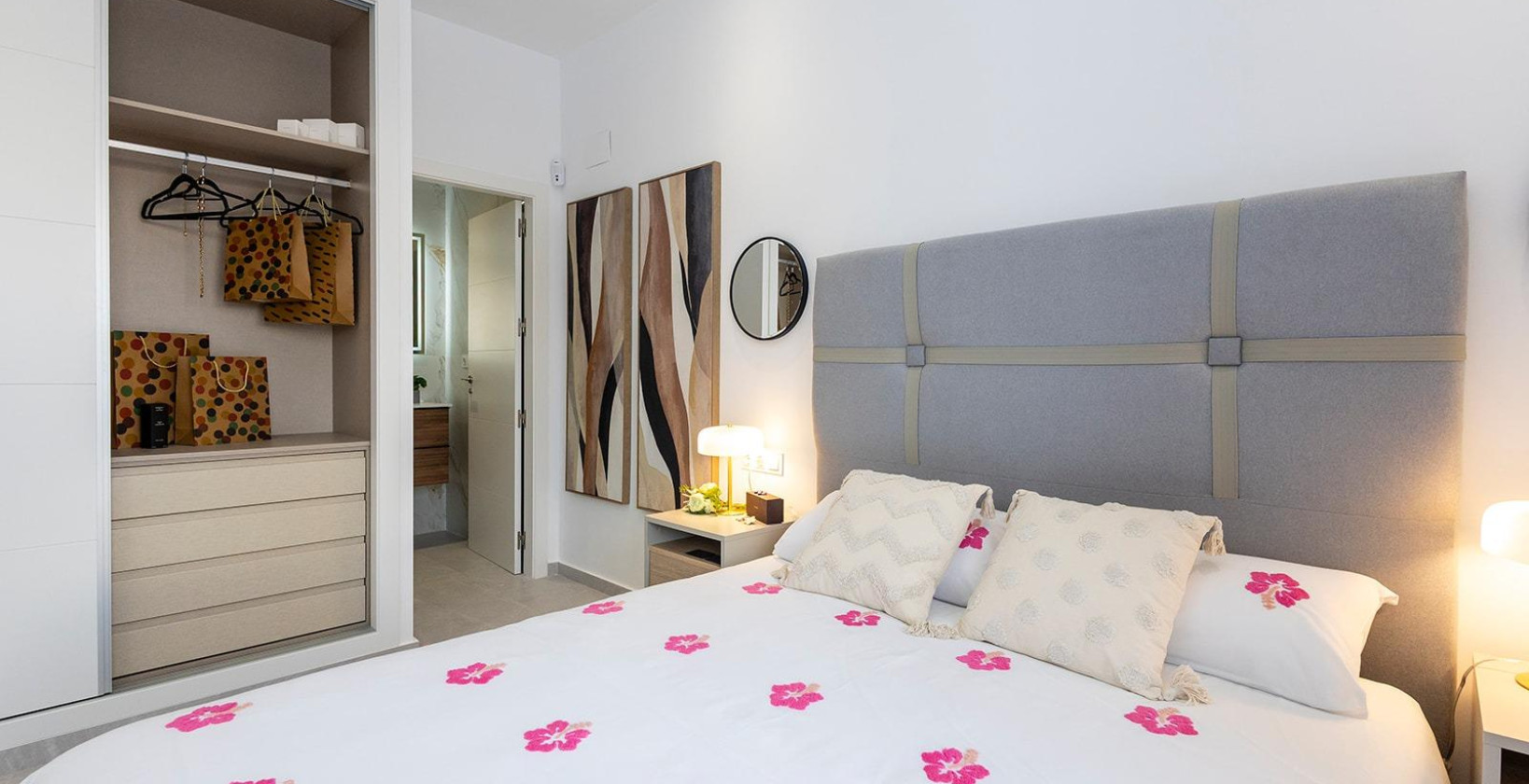 New Build - Villa - Orihuela Costa - Vistabella Golf