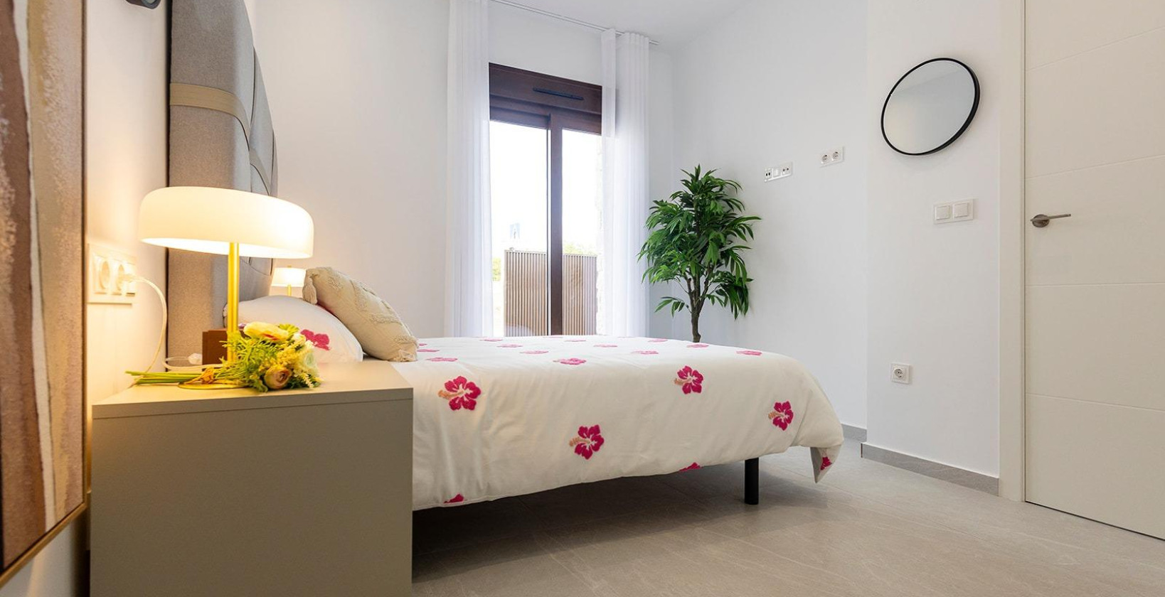 New Build - Villa - Orihuela Costa - Vistabella Golf