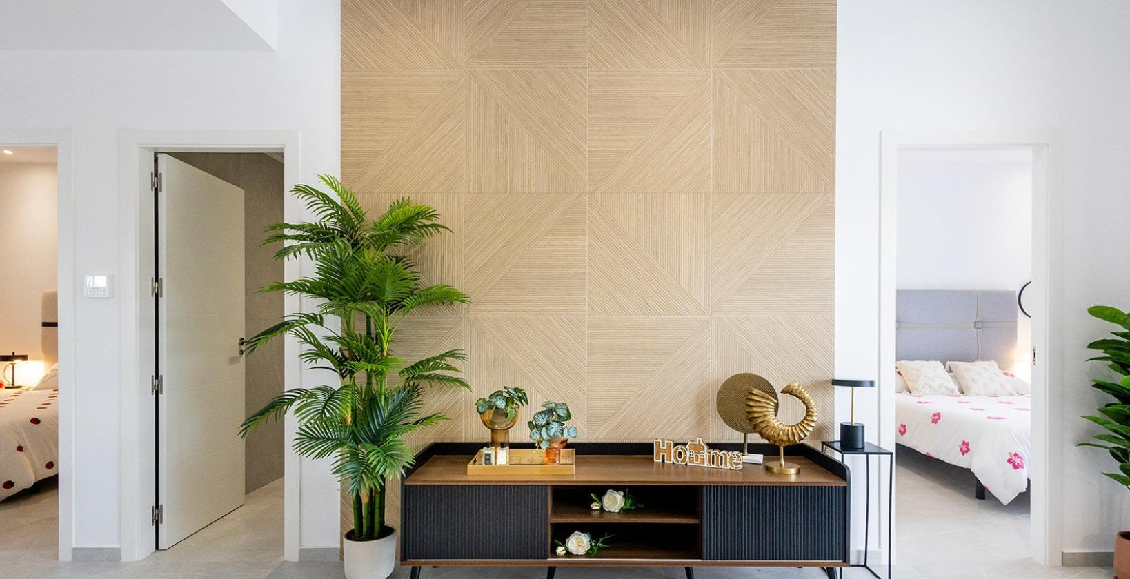 New Build - Villa - Orihuela Costa - Vistabella Golf