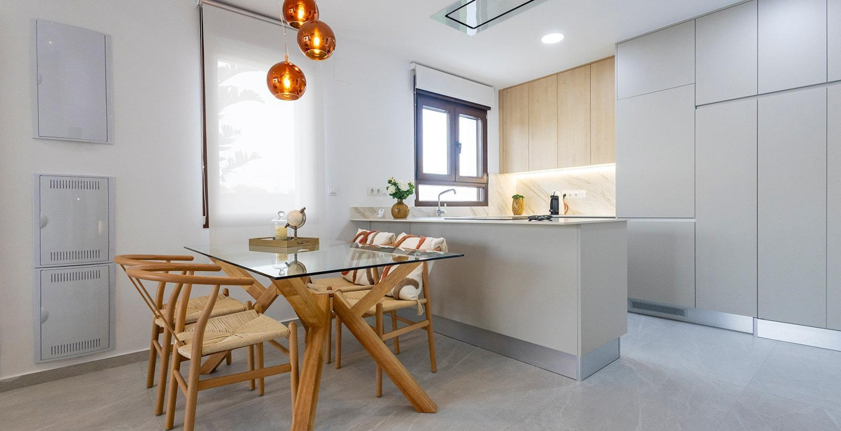 New Build - Villa - Orihuela Costa - Vistabella Golf