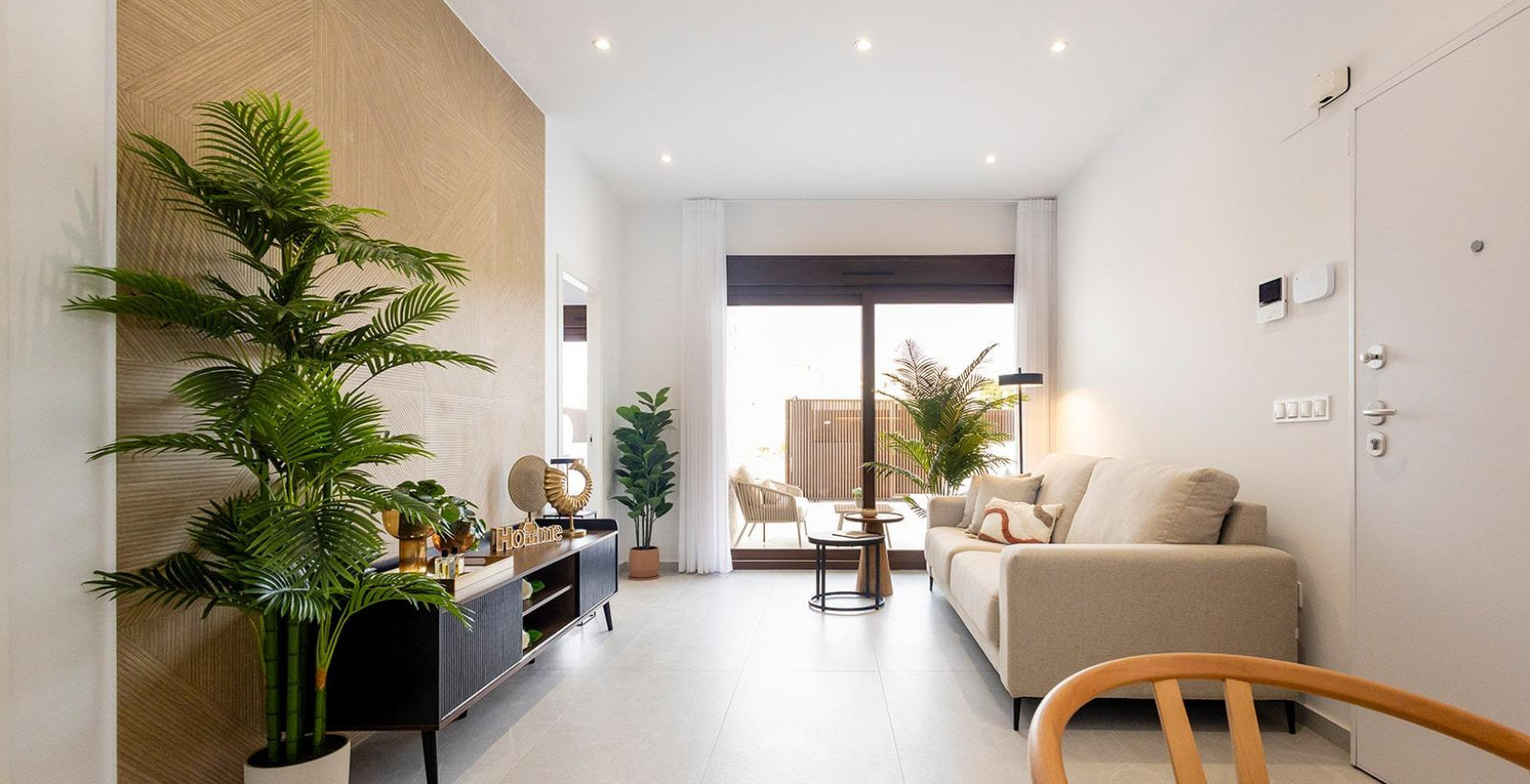 New Build - Villa - Orihuela Costa - Vistabella Golf