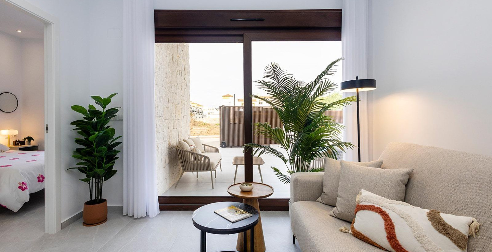 New Build - Villa - Orihuela Costa - Vistabella Golf