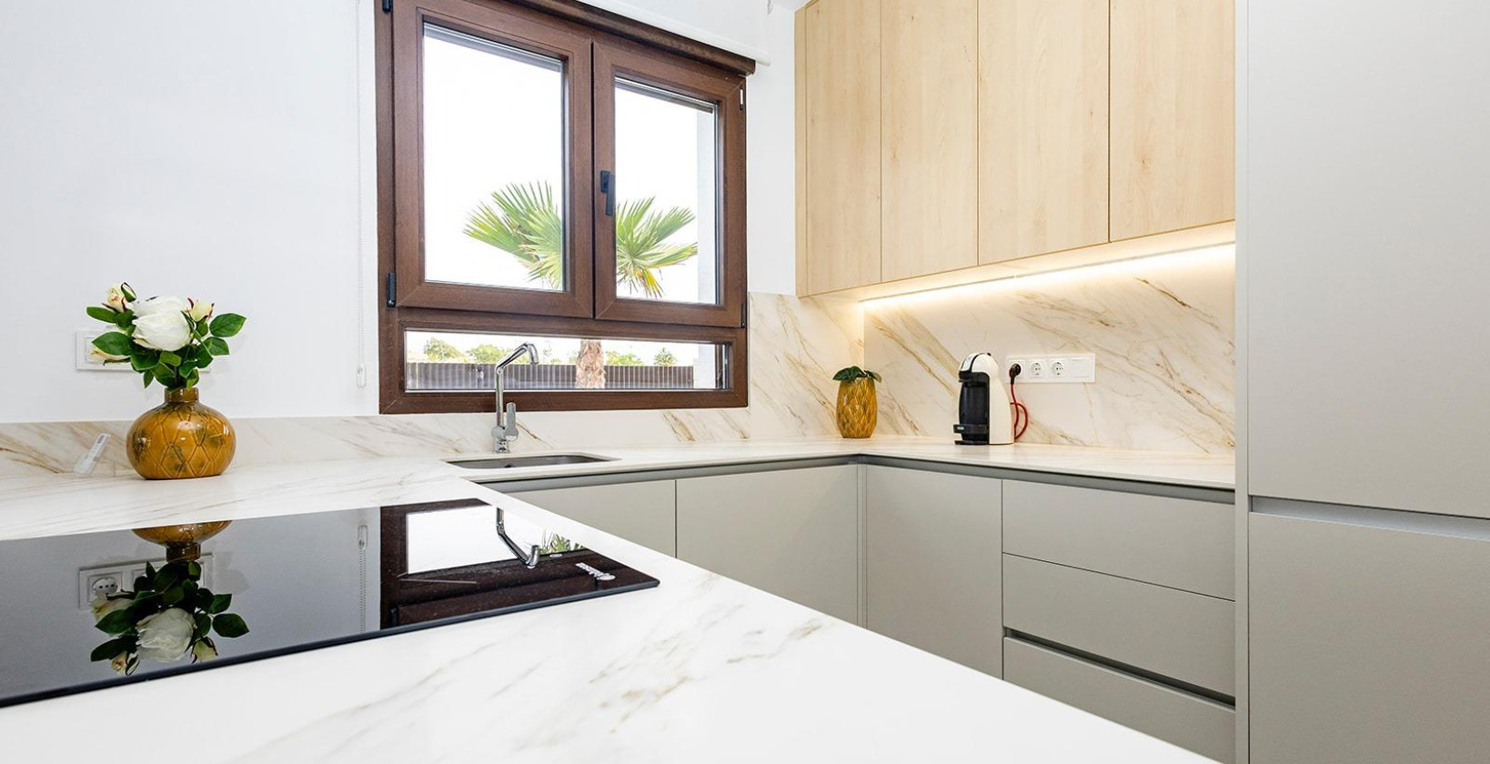 New Build - Villa - Orihuela Costa - Vistabella Golf