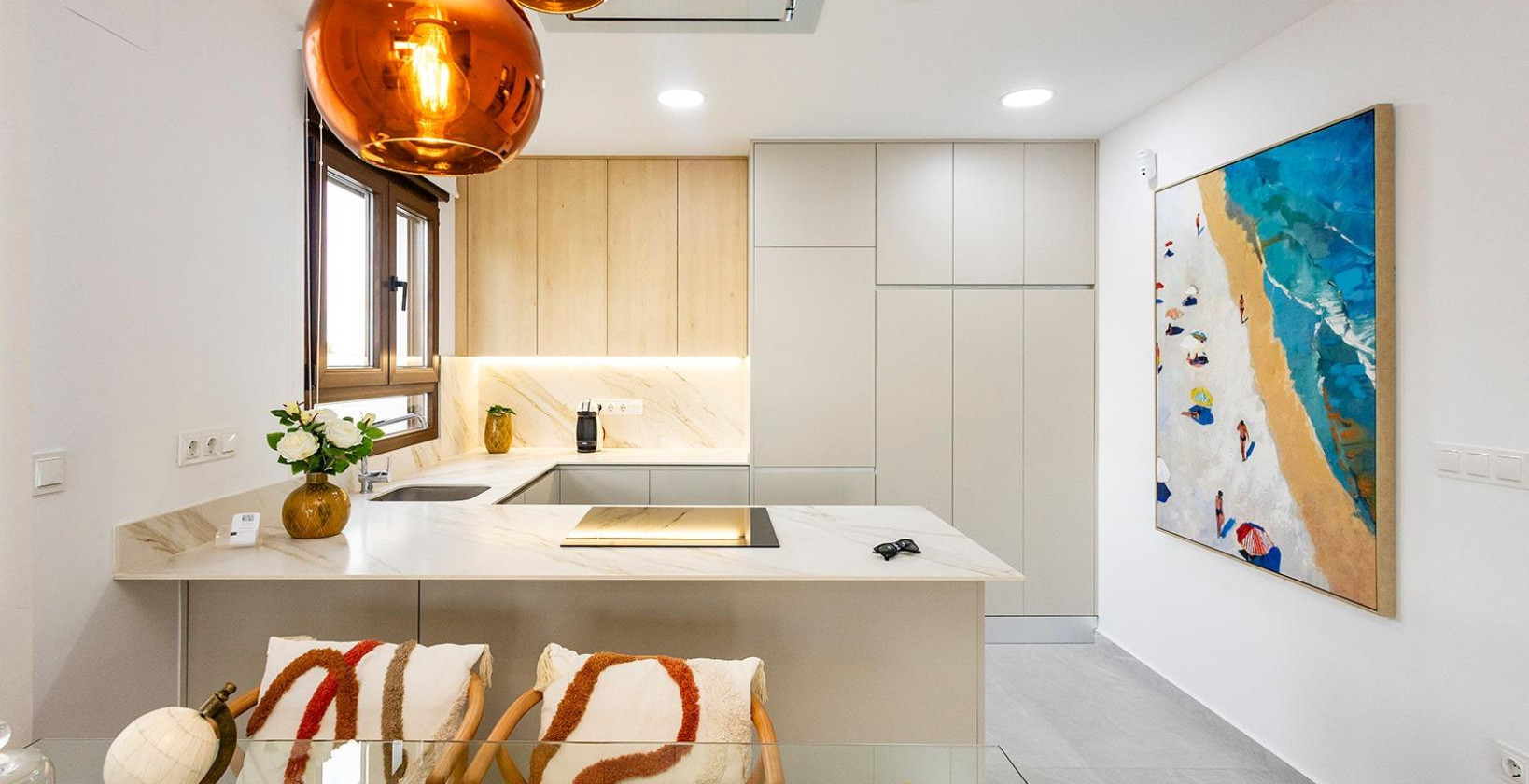 New Build - Villa - Orihuela Costa - Vistabella Golf