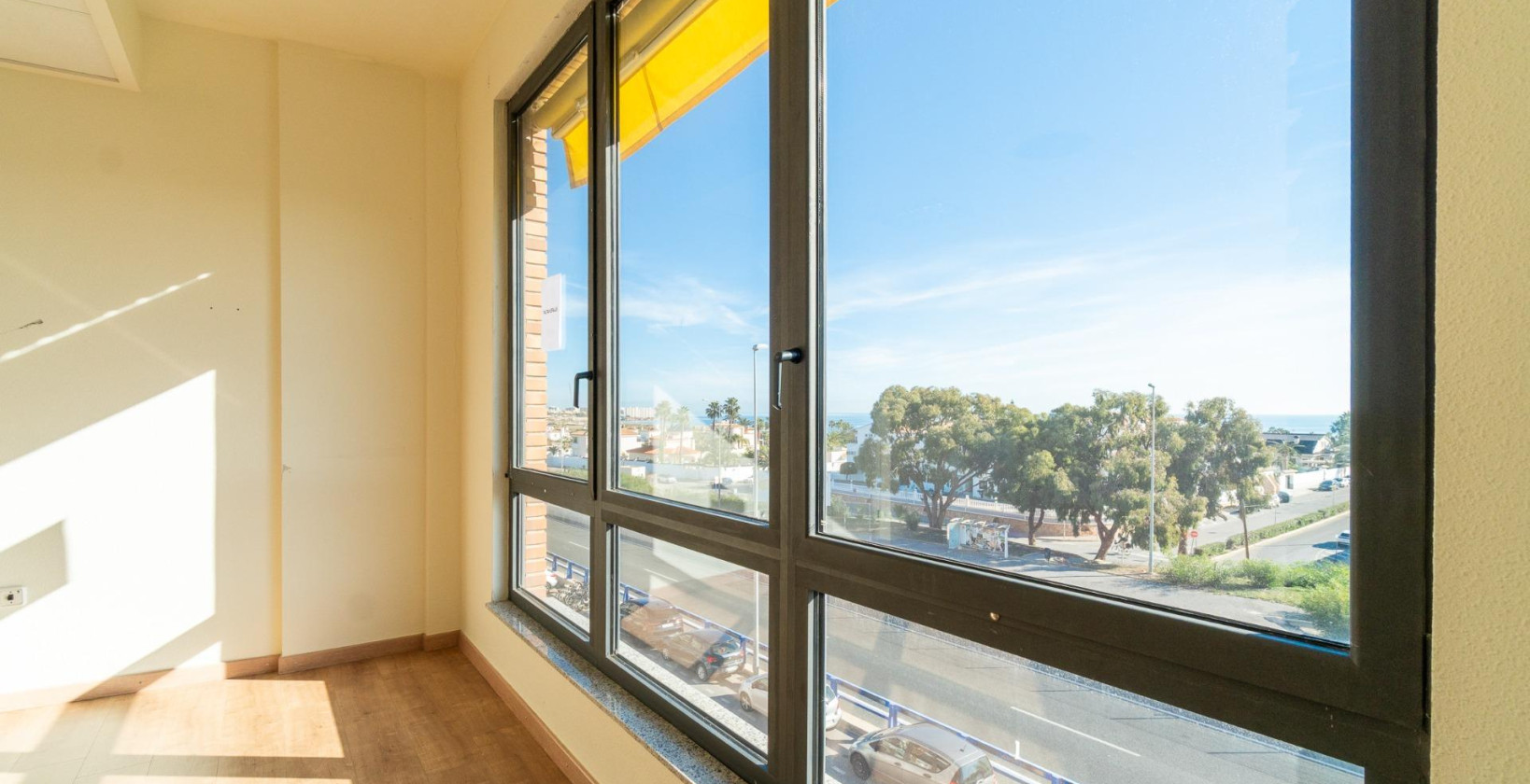 Long time Rental - Commercial - Orihuela Costa - Playa Flamenca