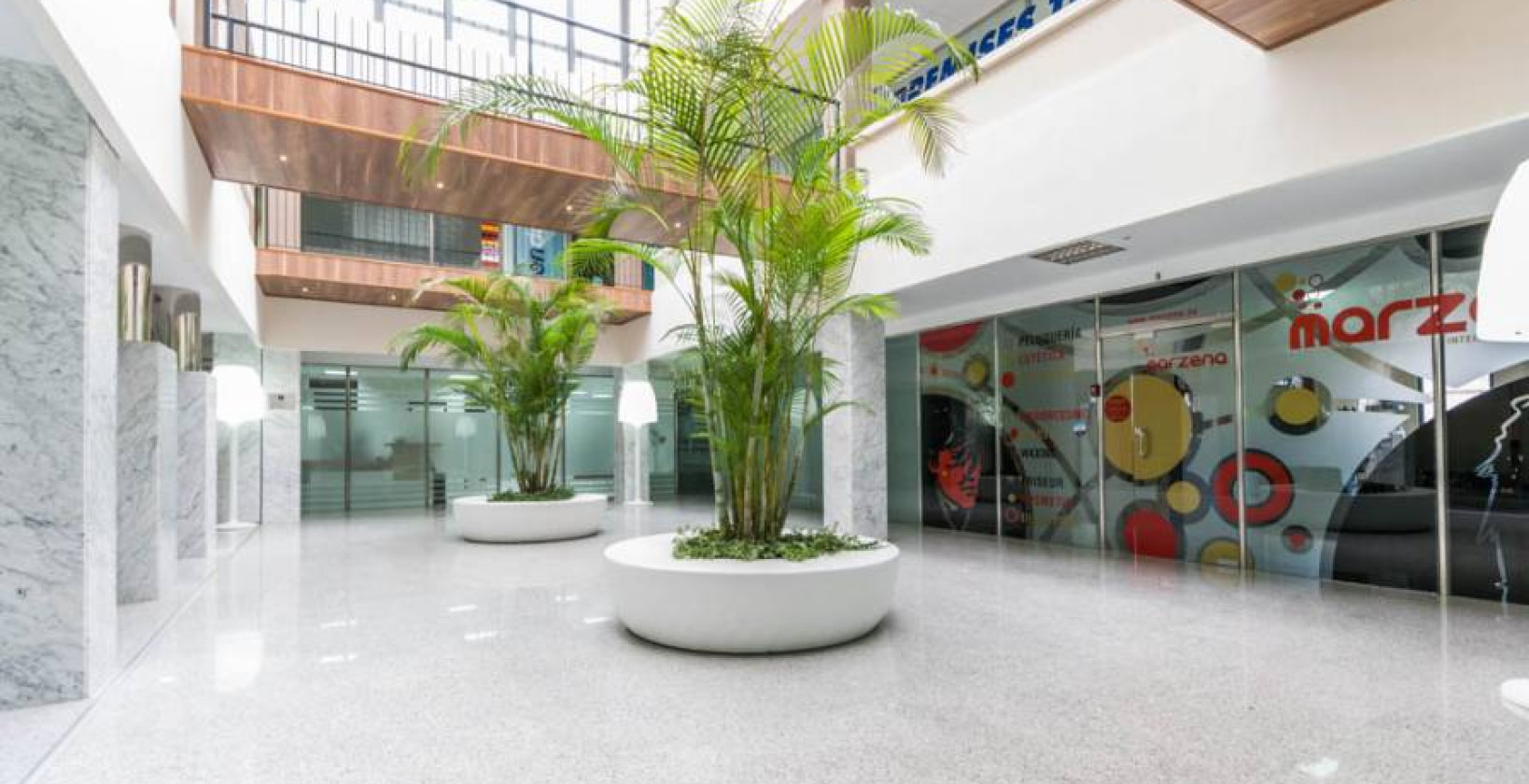 Long time Rental - Commercial - Orihuela Costa - Playa Flamenca