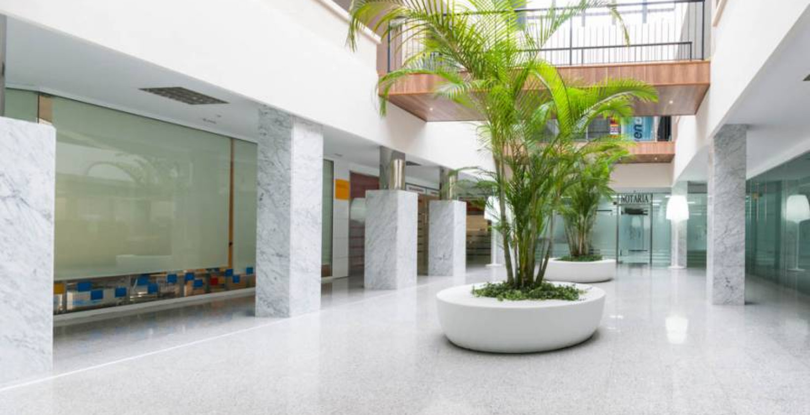 Long time Rental - Commercial - Orihuela Costa - Playa Flamenca