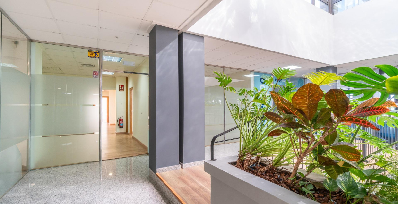 Long time Rental - Commercial - Orihuela Costa - Playa Flamenca