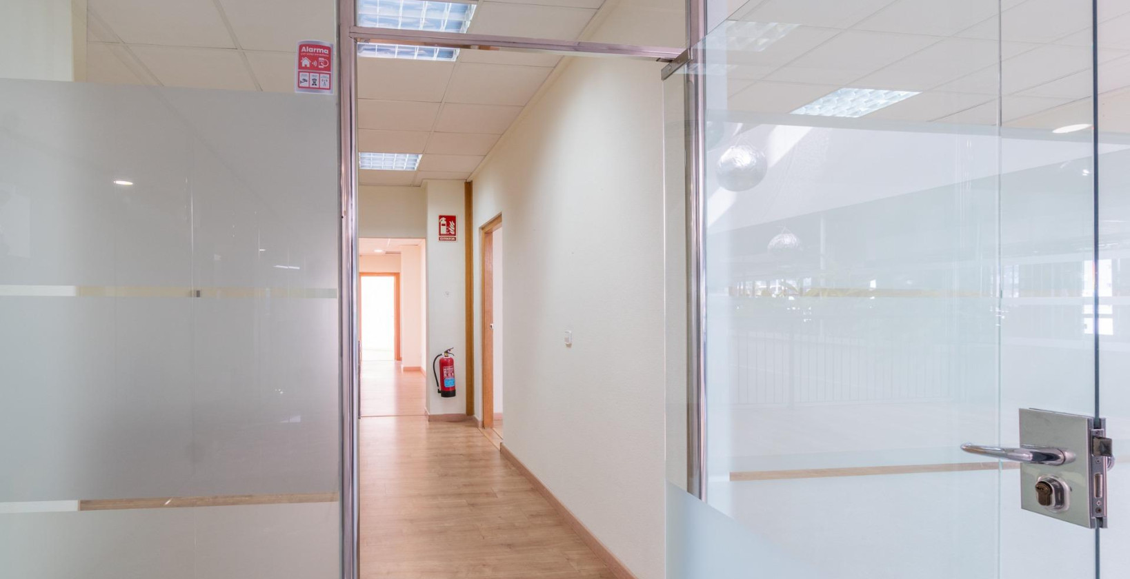 Long time Rental - Commercial - Orihuela Costa - Playa Flamenca