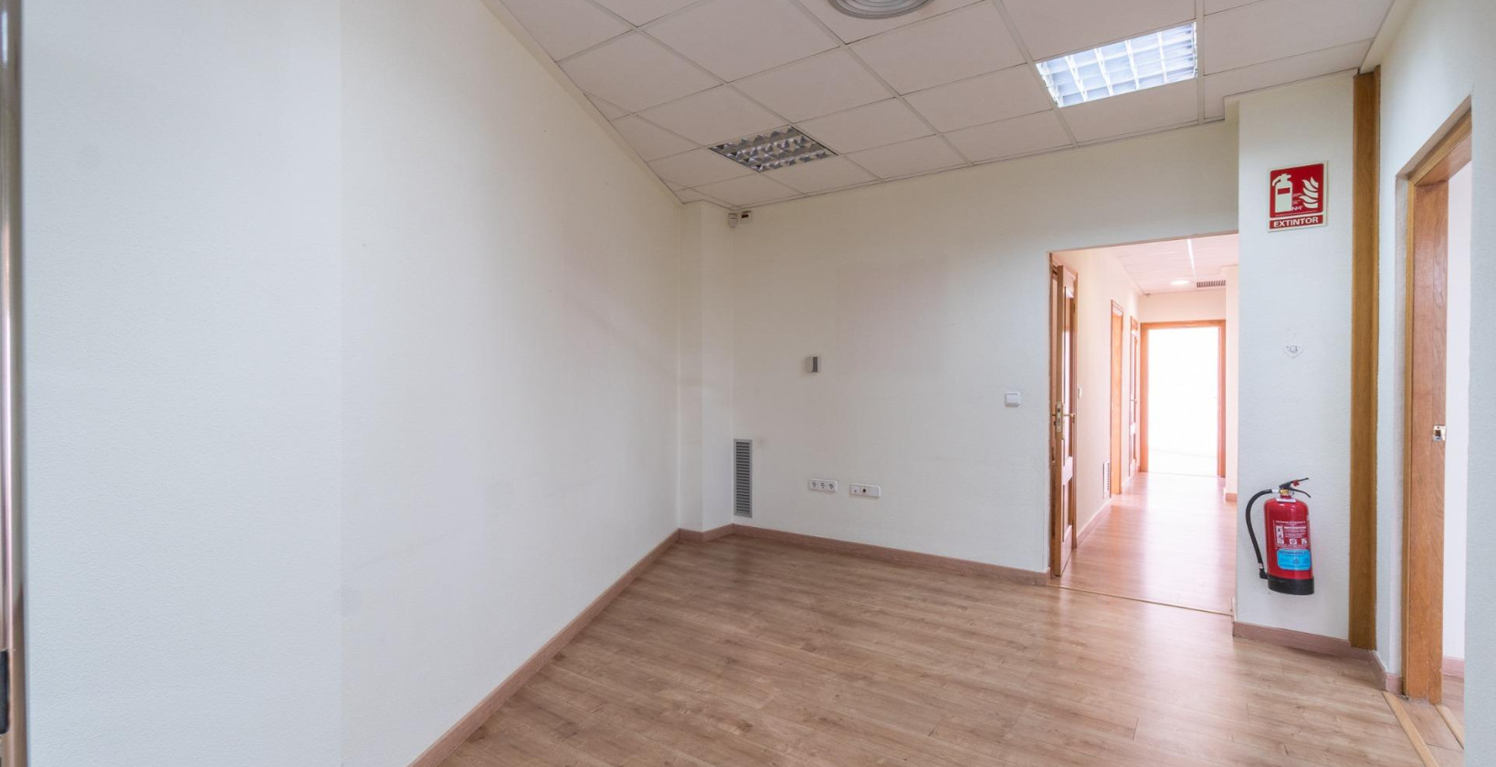 Long time Rental - Commercial - Orihuela Costa - Playa Flamenca