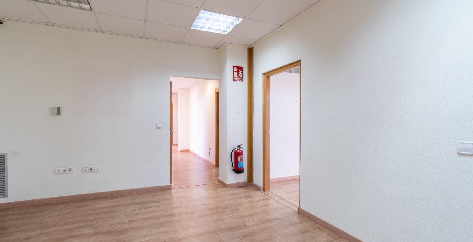 Long time Rental - Commercial - Orihuela Costa - Playa Flamenca