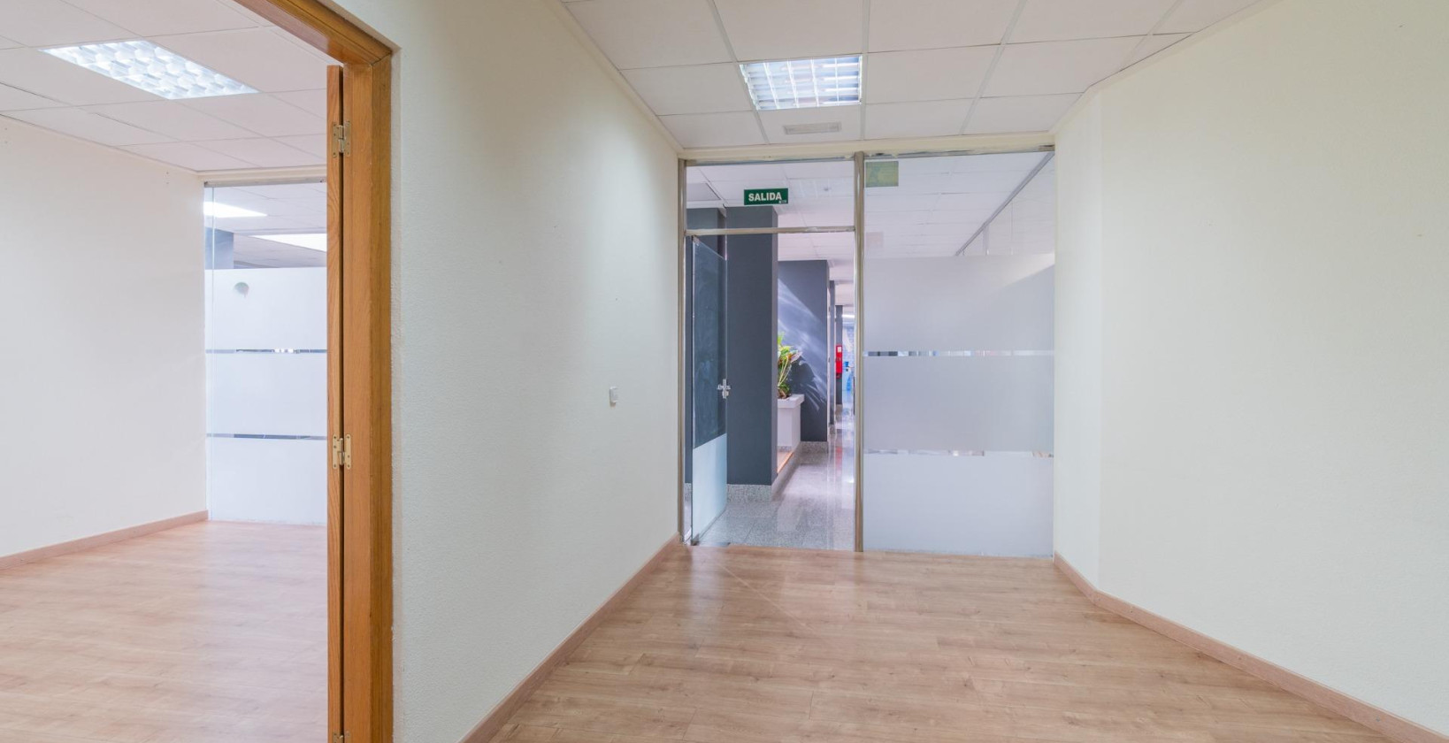 Long time Rental - Commercial - Orihuela Costa - Playa Flamenca