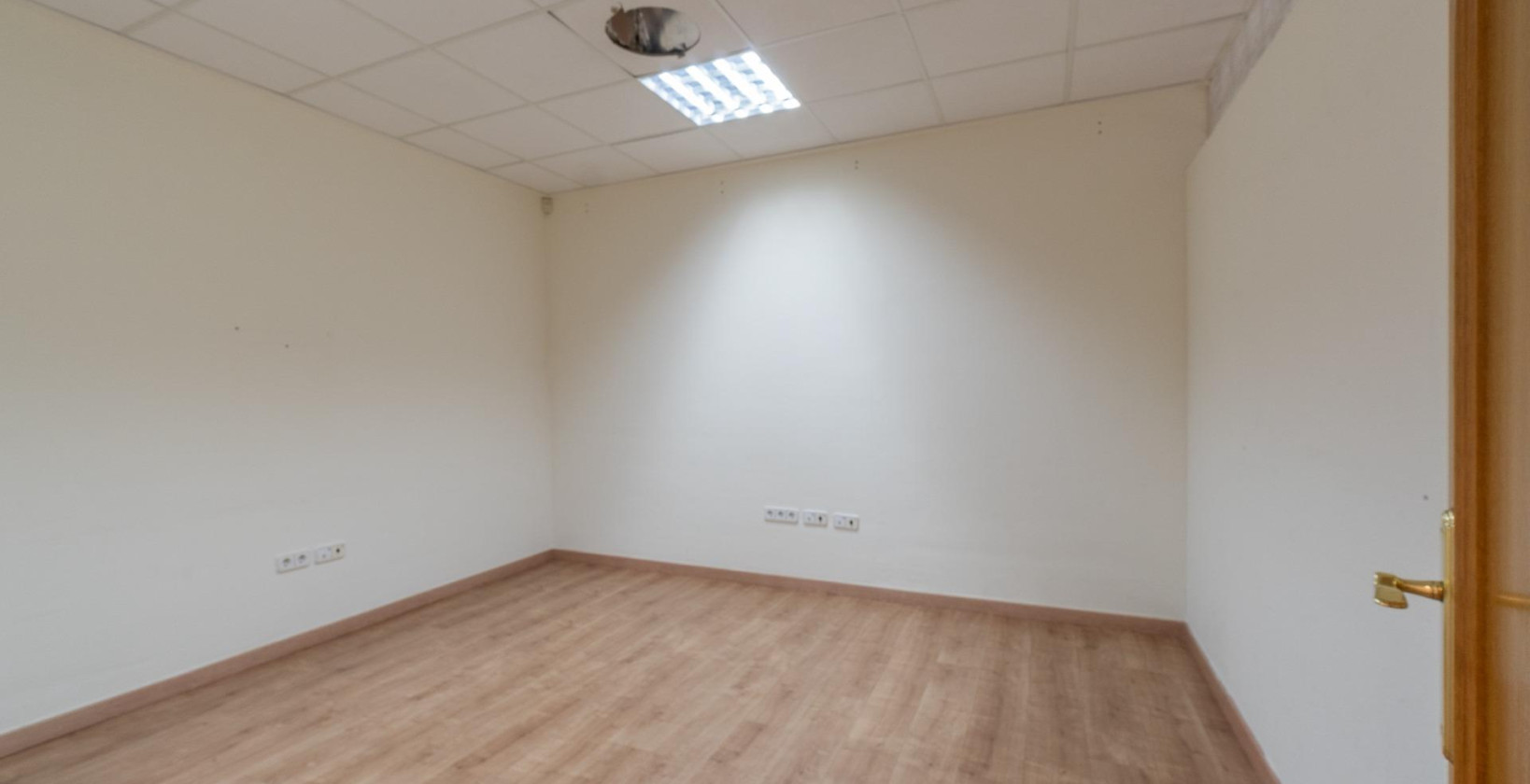 Long time Rental - Commercial - Orihuela Costa - Playa Flamenca