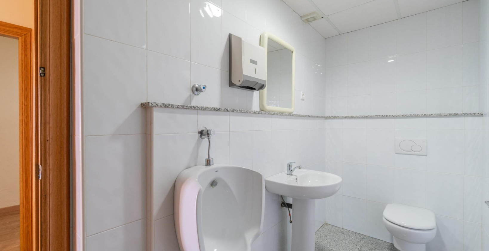 Long time Rental - Commercial - Orihuela Costa - Playa Flamenca