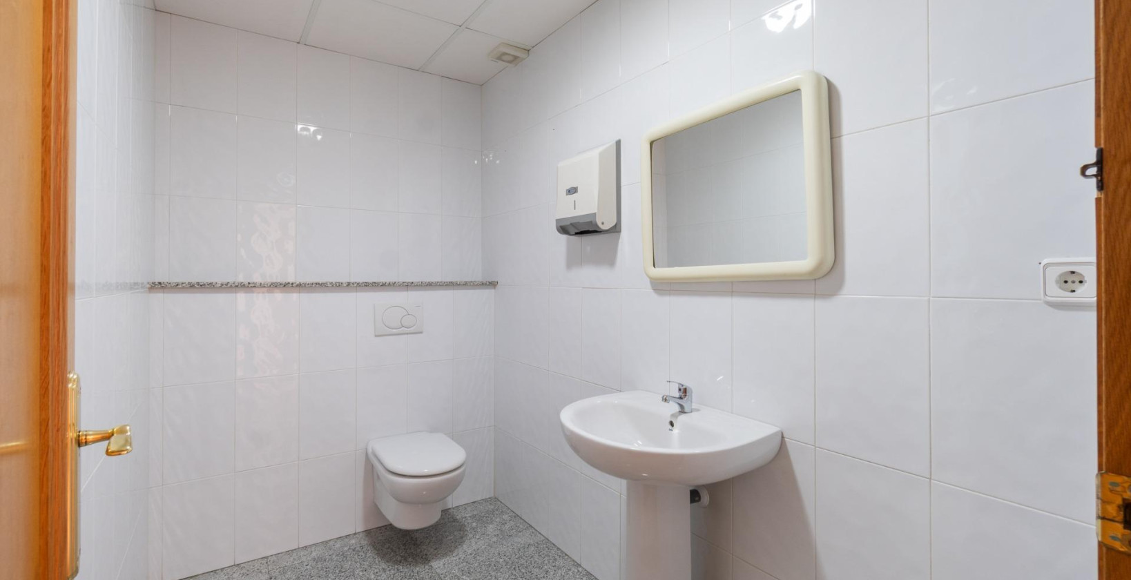 Long time Rental - Commercial - Orihuela Costa - Playa Flamenca