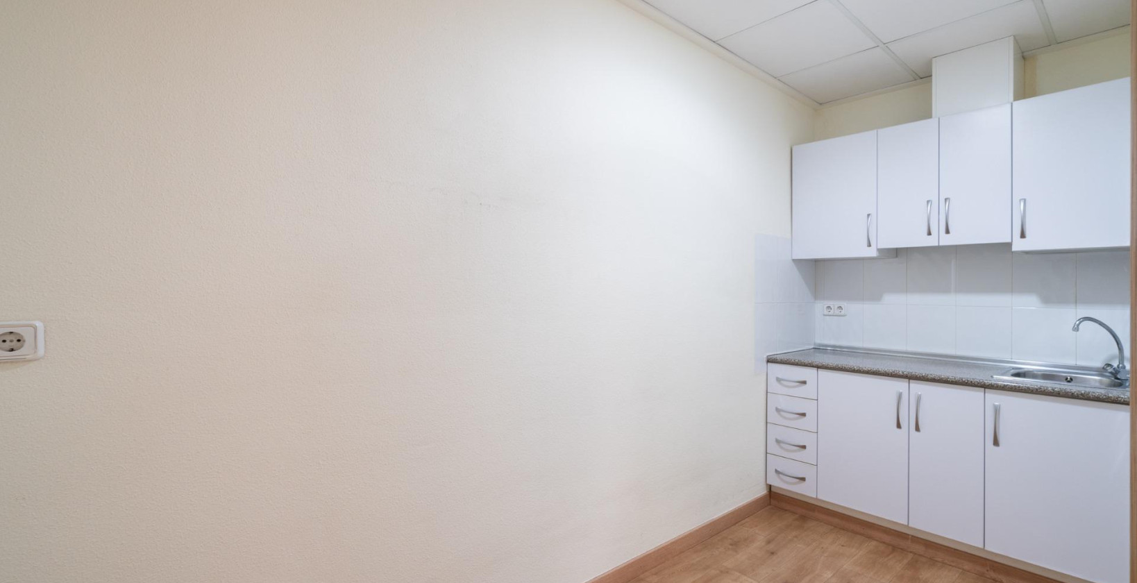 Long time Rental - Commercial - Orihuela Costa - Playa Flamenca