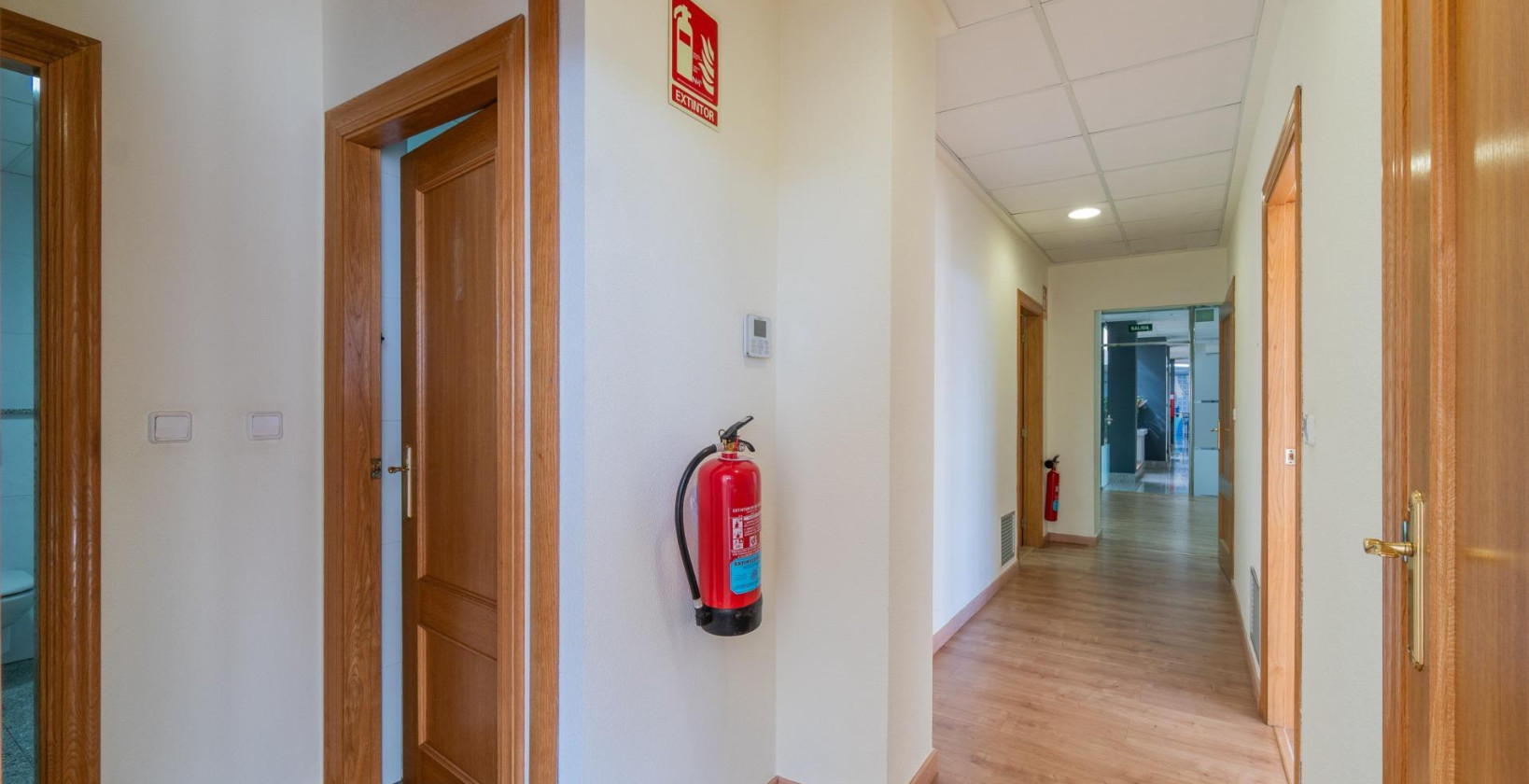 Long time Rental - Commercial - Orihuela Costa - Playa Flamenca