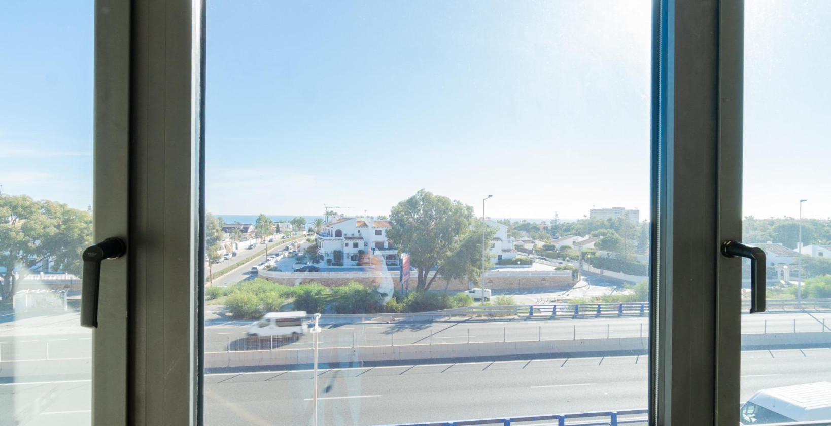 Long time Rental - Commercial - Orihuela Costa - Playa Flamenca