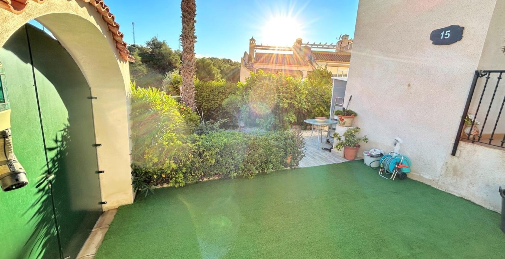 Bruktbolig - Rekkehus - Orihuela Costa - Villamartín