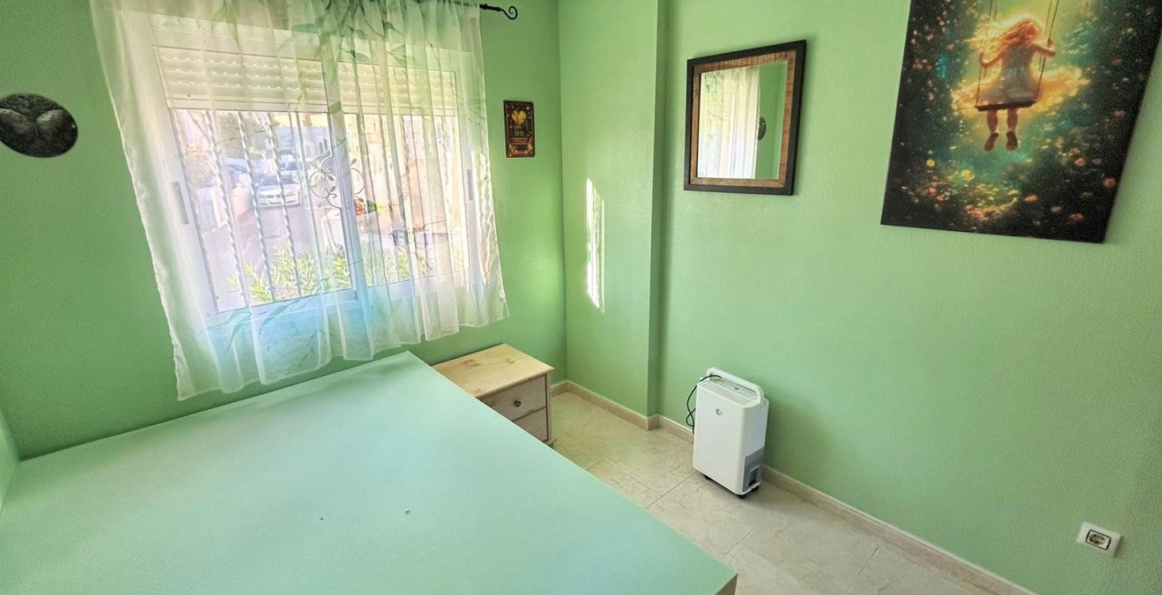 Bruktbolig - Rekkehus - Orihuela Costa - Villamartín