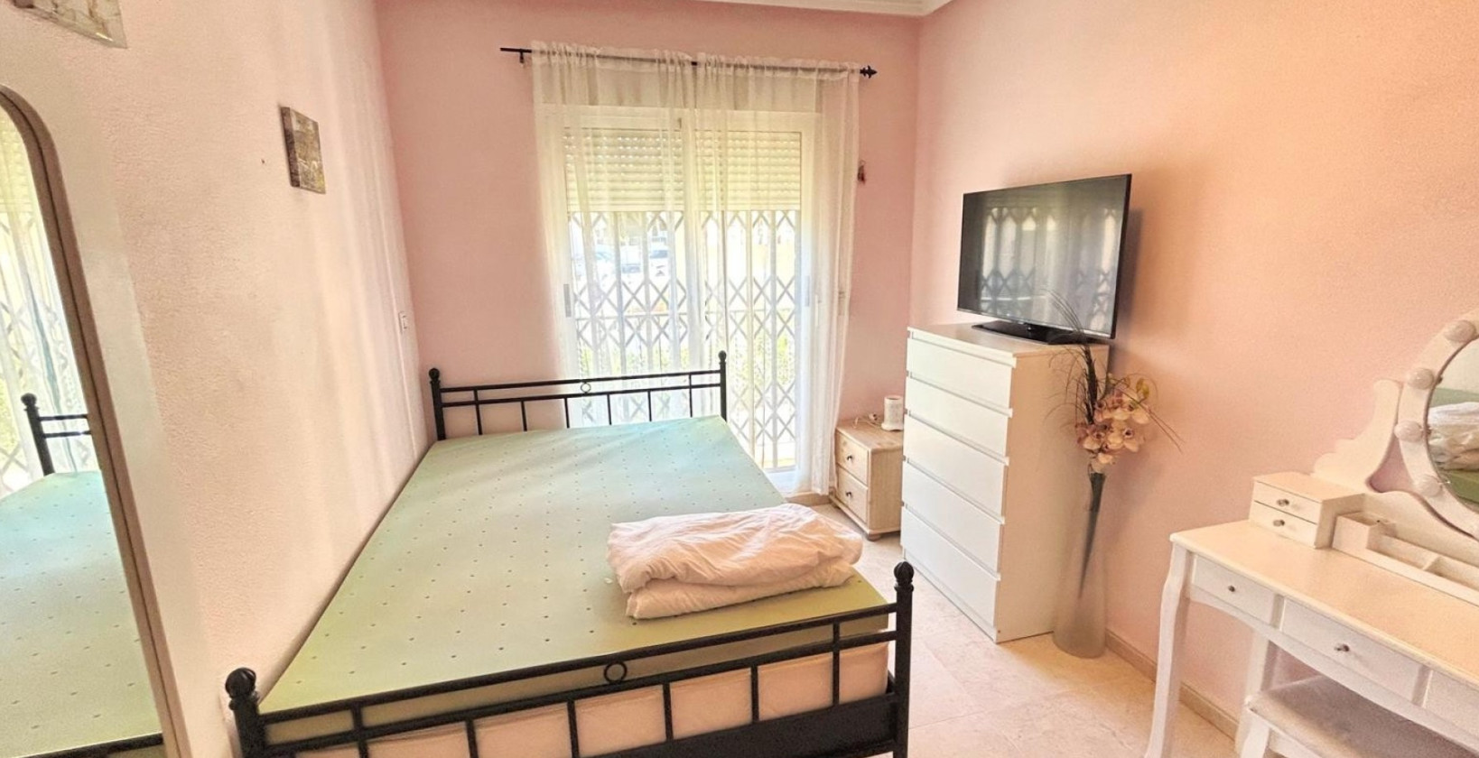 Bruktbolig - Rekkehus - Orihuela Costa - Villamartín