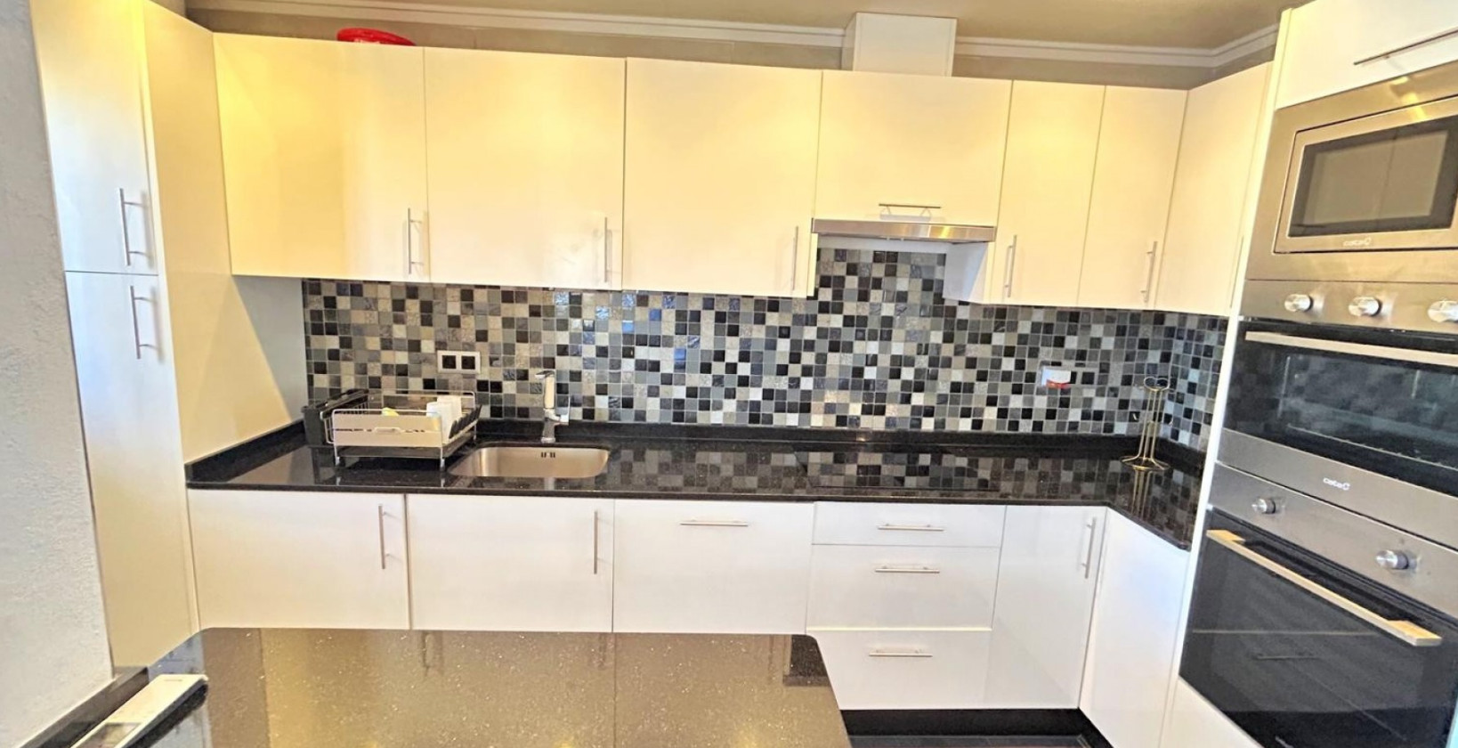 Bruktbolig - Rekkehus - Orihuela Costa - Villamartín