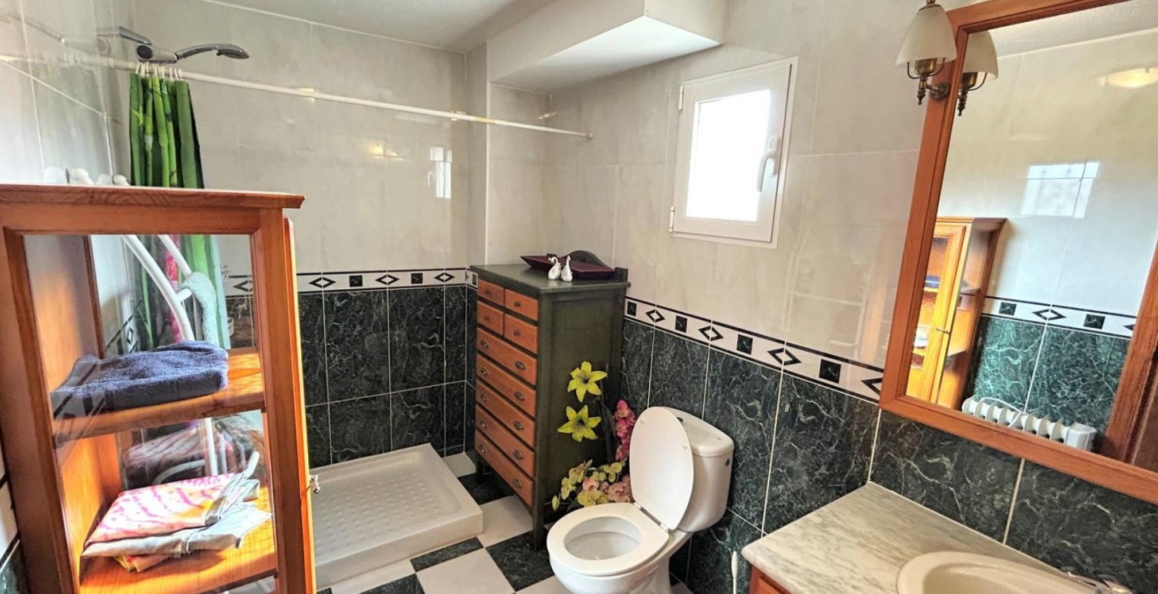 Bruktbolig - Rekkehus - Orihuela Costa - Villamartín