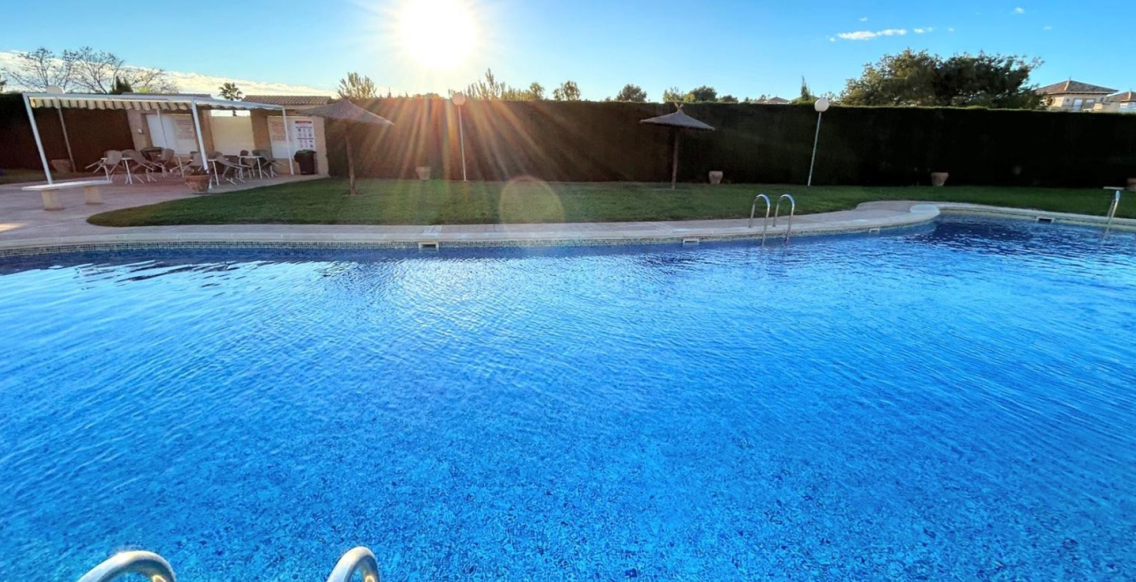 Bruktbolig - Rekkehus - Orihuela Costa - Villamartín