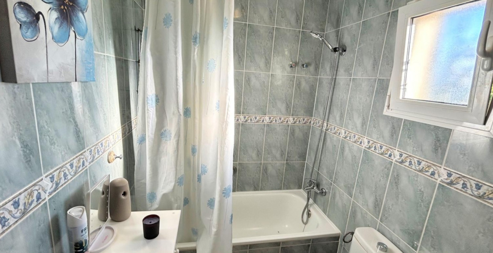 Bruktbolig - Rekkehus - Orihuela Costa - Villamartín