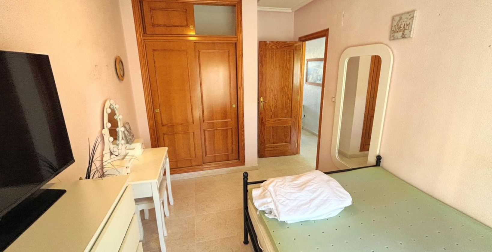 Bruktbolig - Rekkehus - Orihuela Costa - Villamartín