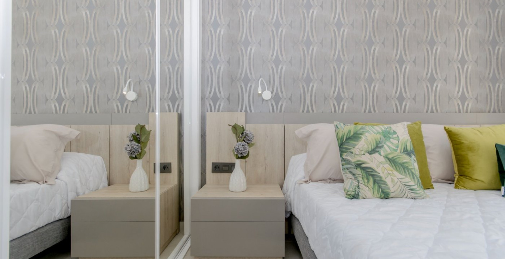 New Build - Apartment / flat - Torrevieja - Los Balcones