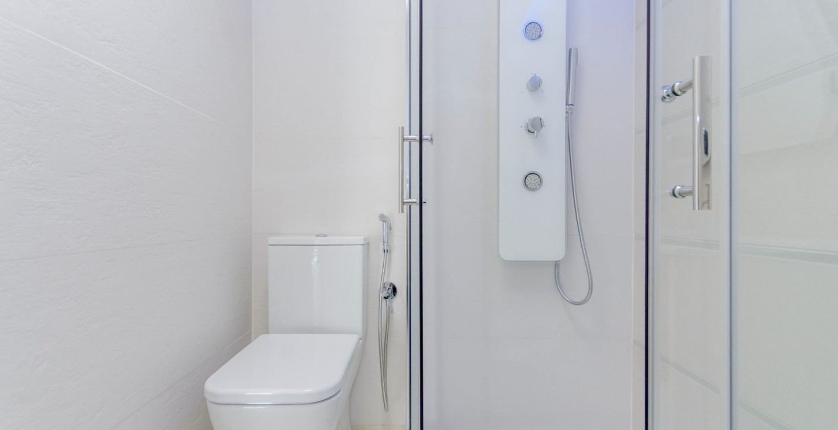 New Build - Apartment / flat - Torrevieja - Los Balcones