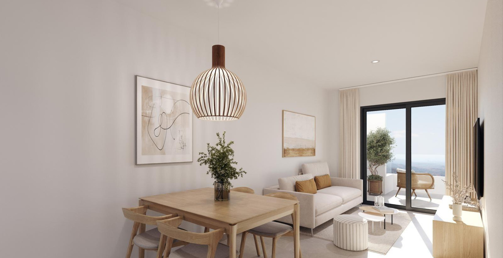 New Build - Penthouse - Torrevieja - Centro