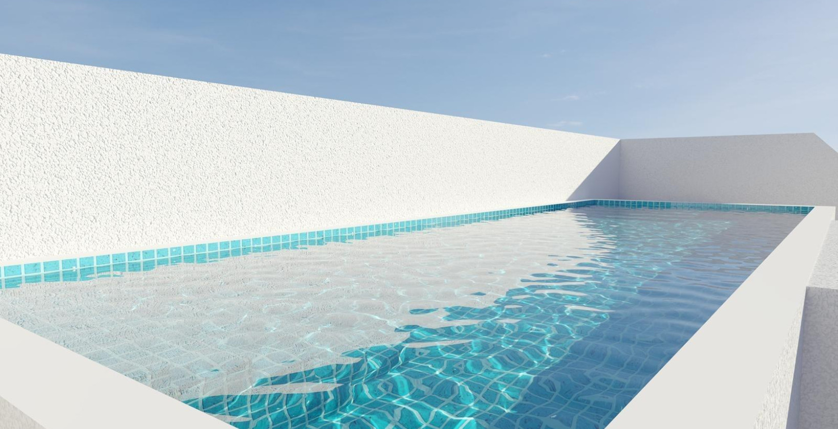 New Build - Apartment / flat - Torrevieja - Centro