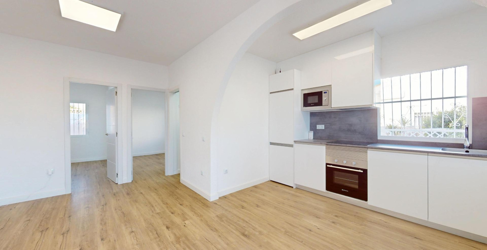 Resale - Apartment / flat - San Miguel de Salinas - BLUE LAGOON