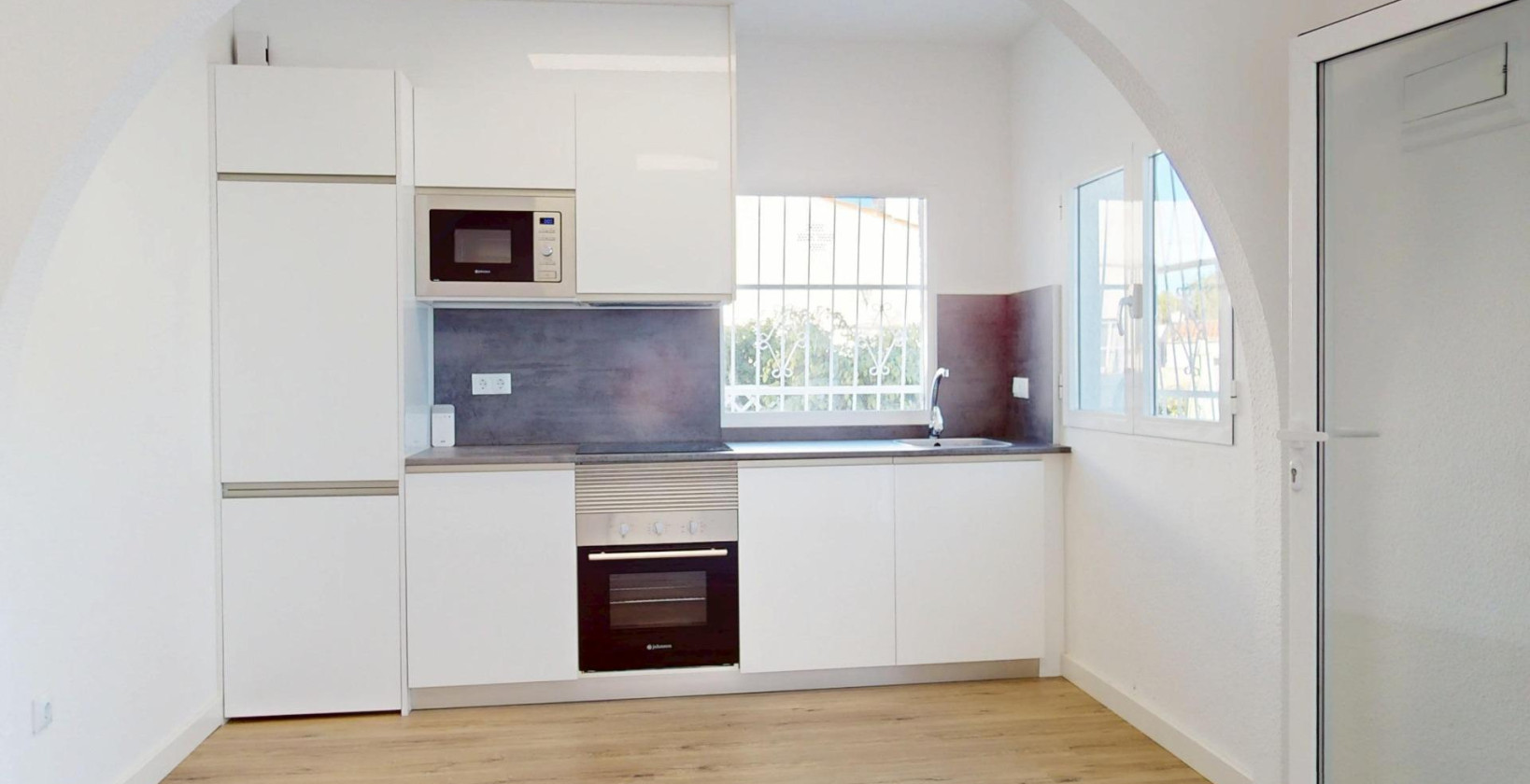 Resale - Apartment / flat - San Miguel de Salinas - BLUE LAGOON