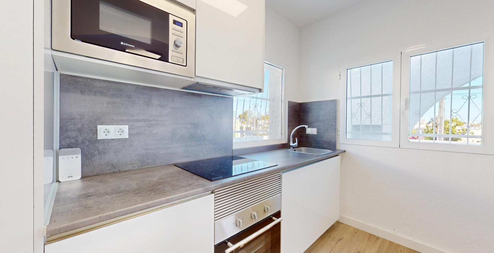 Resale - Apartment / flat - San Miguel de Salinas - BLUE LAGOON