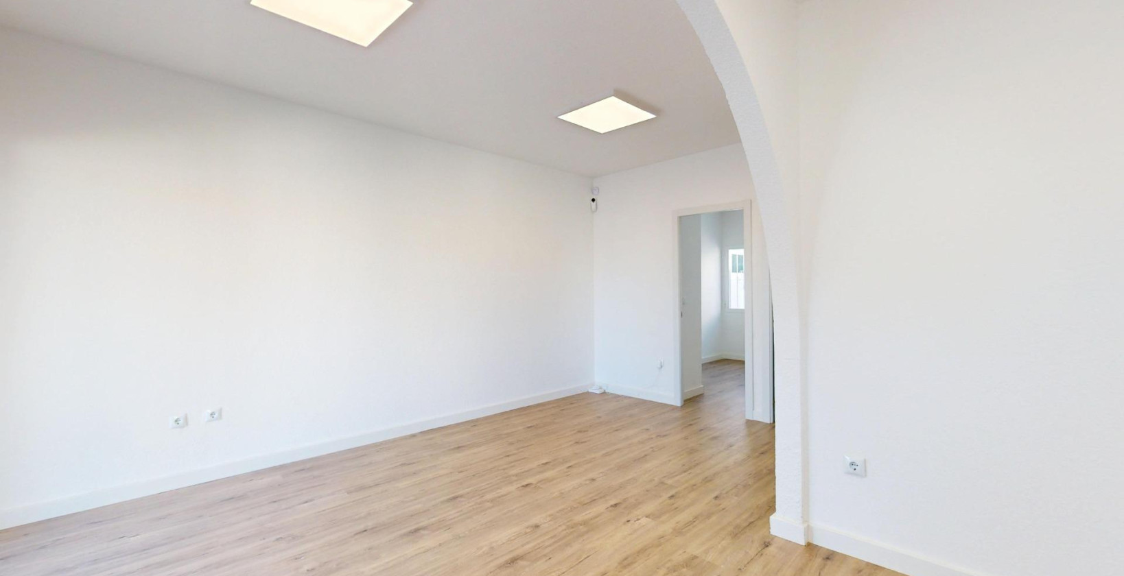 Resale - Apartment / flat - San Miguel de Salinas - BLUE LAGOON