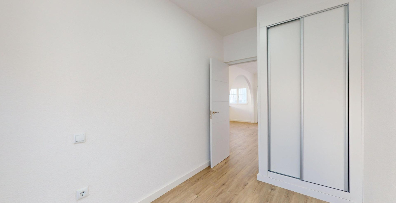 Resale - Apartment / flat - San Miguel de Salinas - BLUE LAGOON