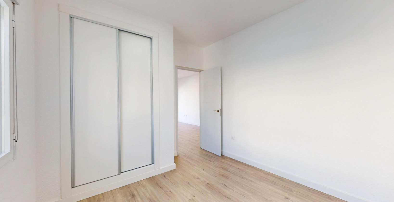 Resale - Apartment / flat - San Miguel de Salinas - BLUE LAGOON