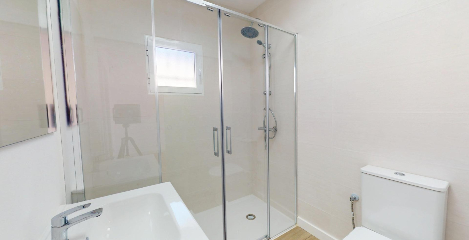 Resale - Apartment / flat - San Miguel de Salinas - BLUE LAGOON