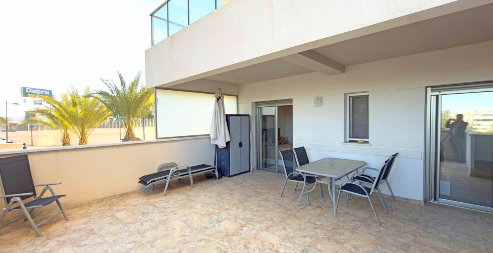 Resale - Apartment / flat - Orihuela Costa - Los Dolses