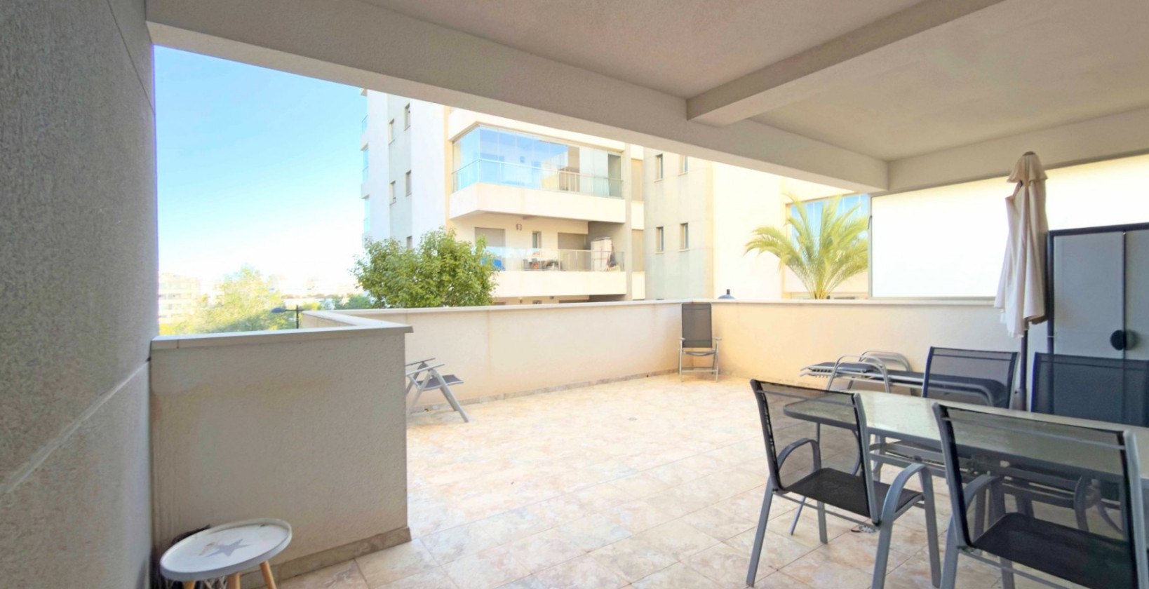 Resale - Apartment / flat - Orihuela Costa - Los Dolses