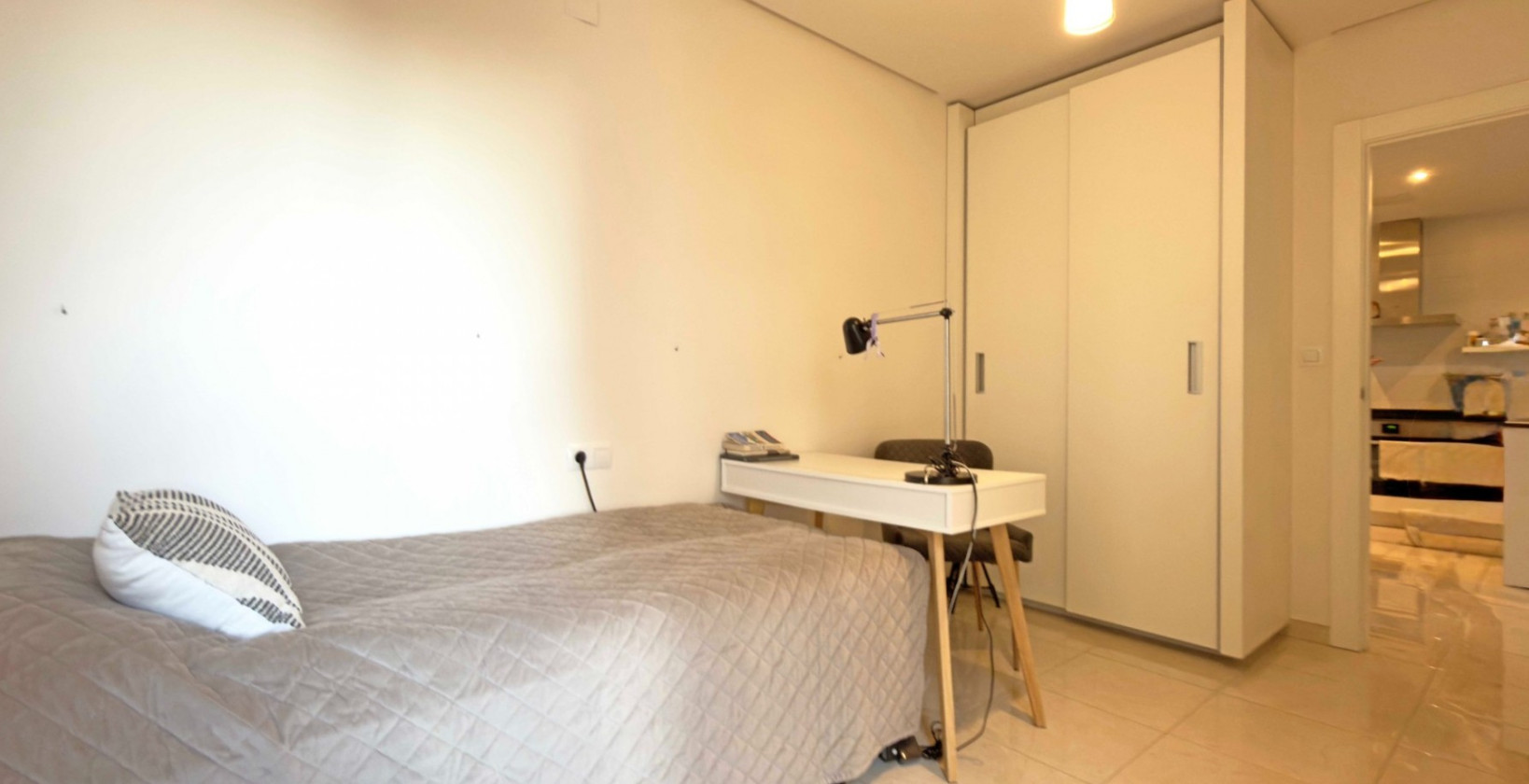 Resale - Apartment / flat - Orihuela Costa - Los Dolses