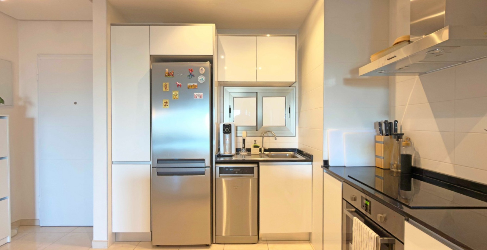 Resale - Apartment / flat - Orihuela Costa - Los Dolses