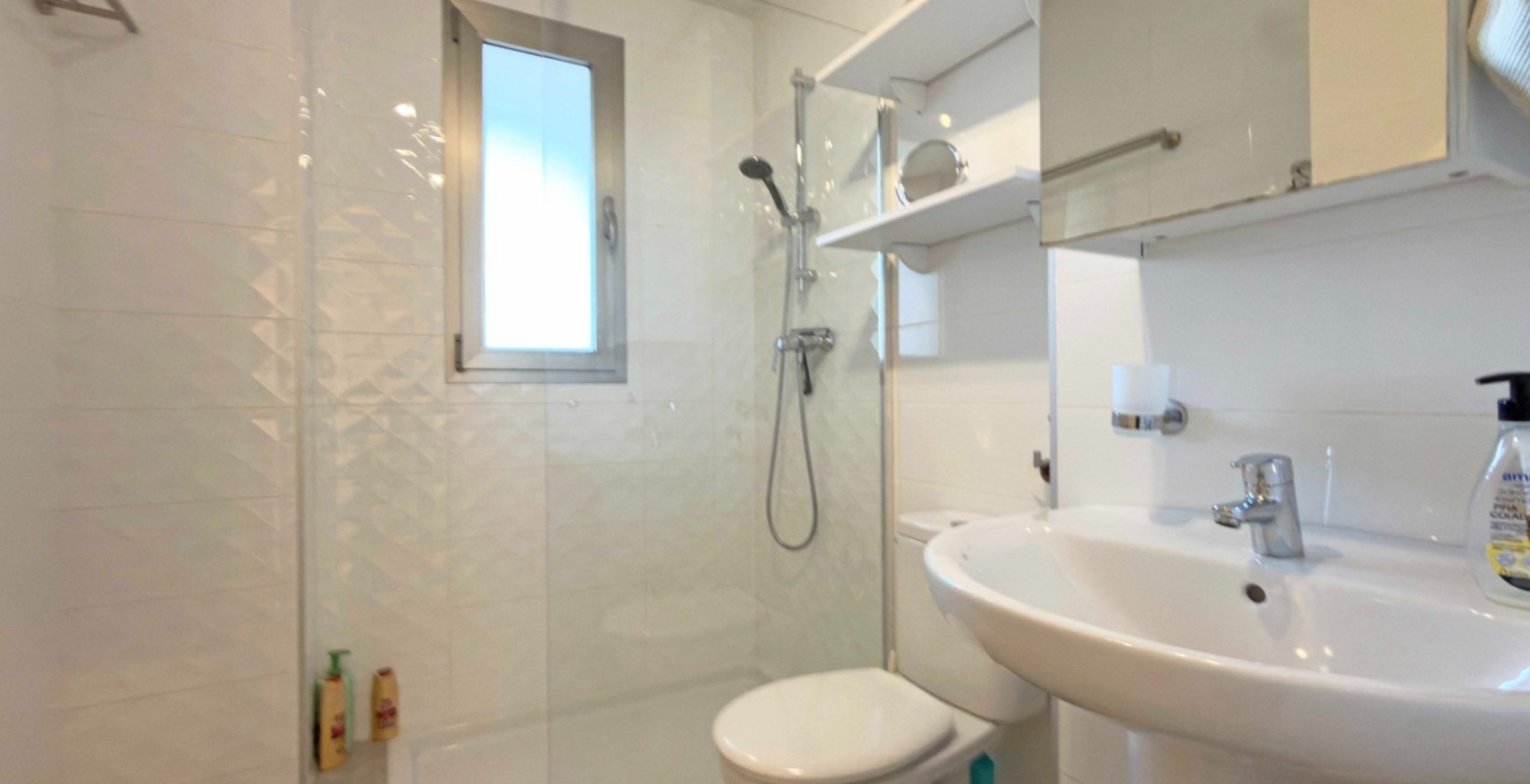 Resale - Apartment / flat - Orihuela Costa - Los Dolses