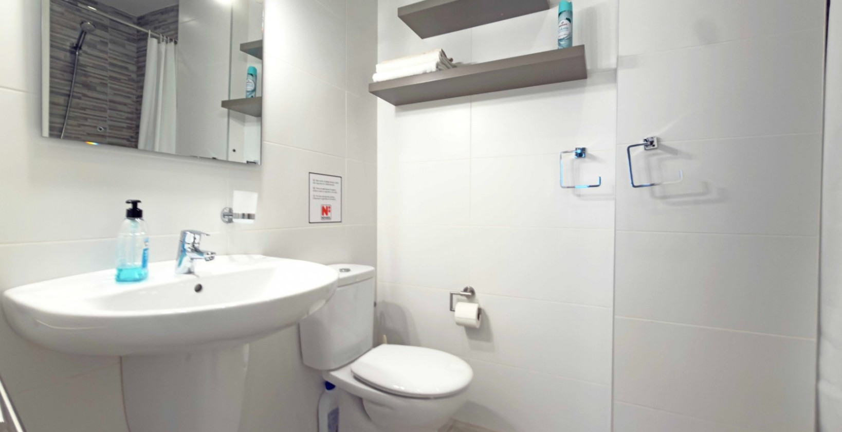 Resale - Apartment / flat - Orihuela Costa - Los Dolses