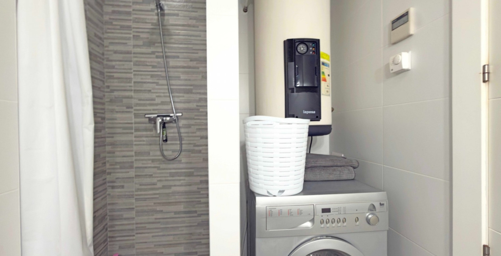 Resale - Apartment / flat - Orihuela Costa - Los Dolses