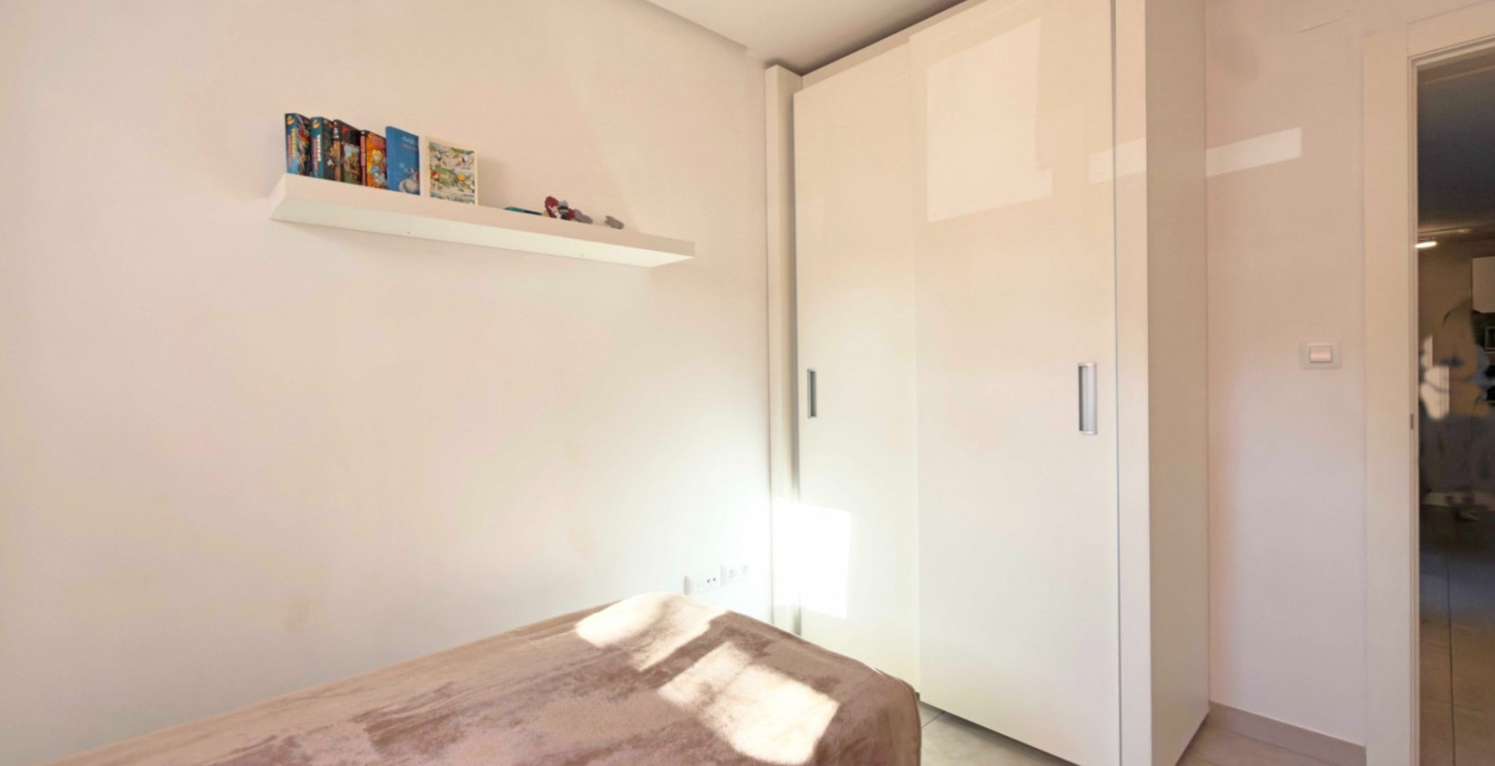 Resale - Apartment / flat - Orihuela Costa - Los Dolses