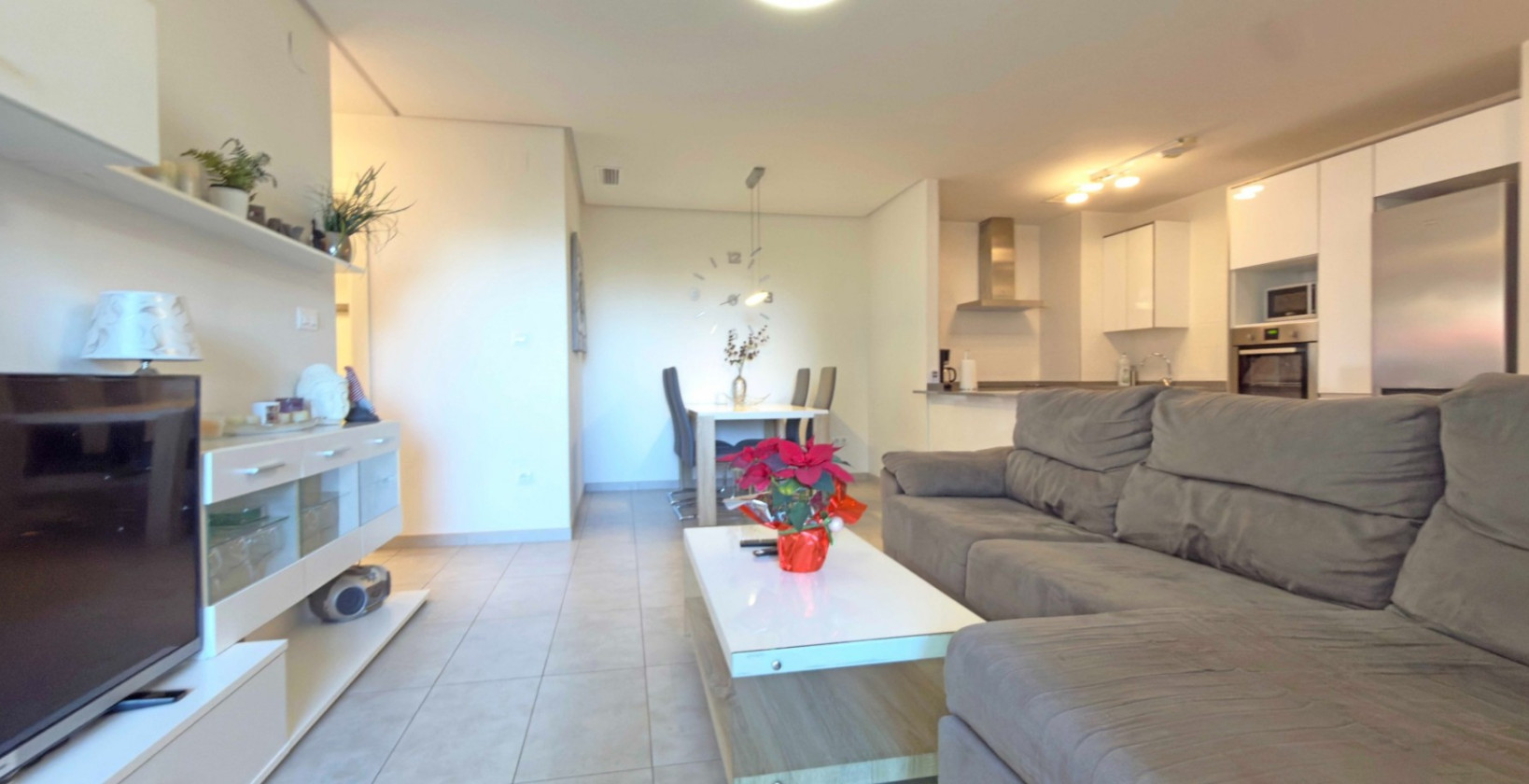 Resale - Apartment / flat - Orihuela Costa - Los Dolses